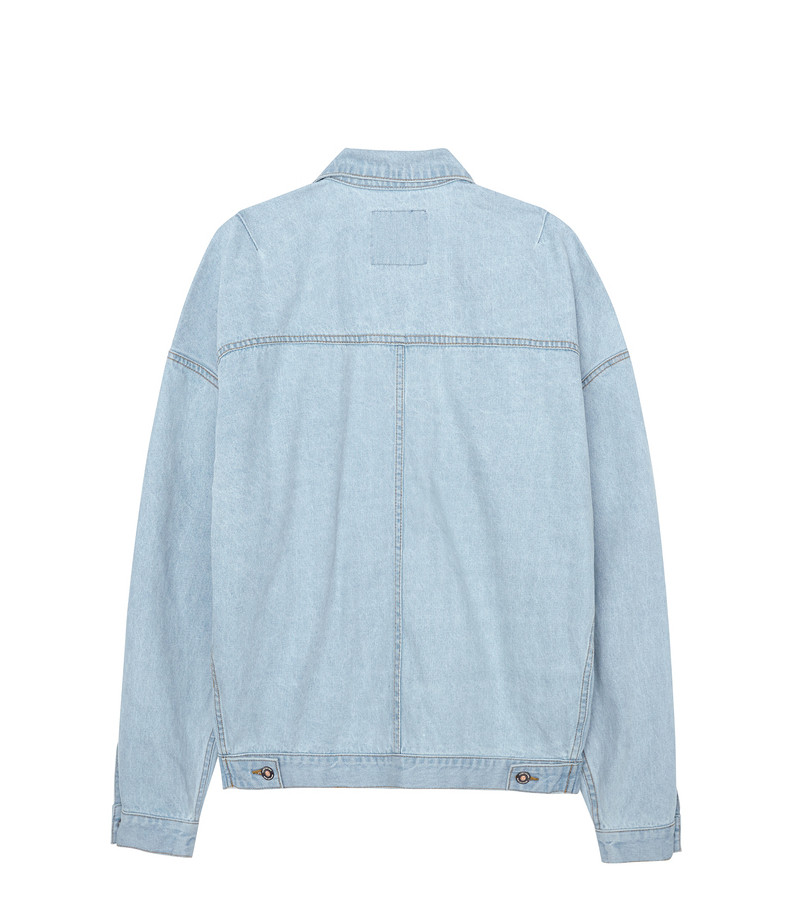 Blouson homme LILBETTER manches longues en Coton - Ref 3118635 Image 26