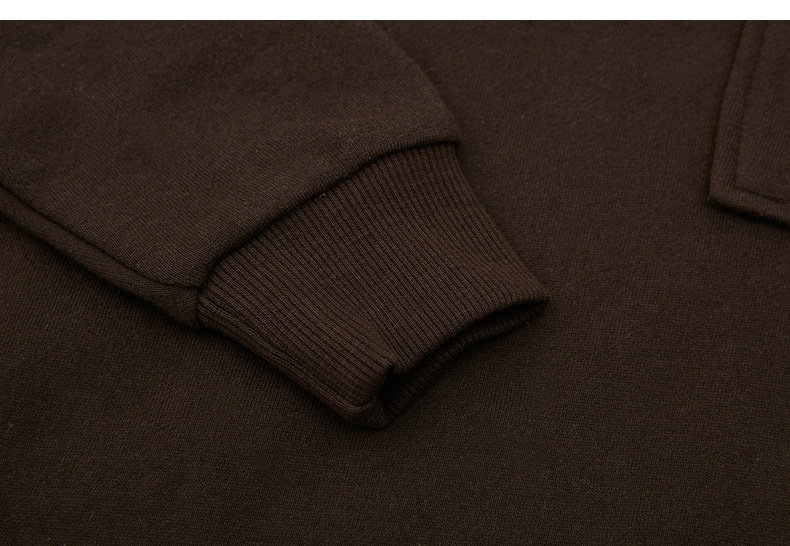 Sweatshirt homme LILBETTER en Coton - Ref 3127554 Image 32