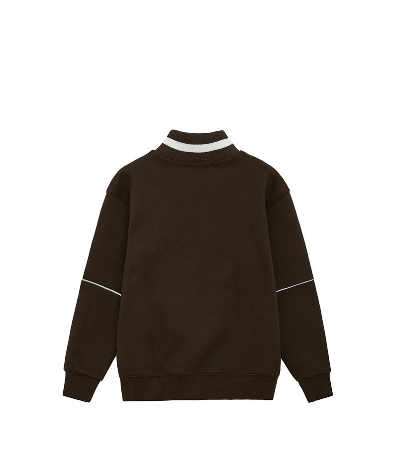 Sweatshirt homme LILBETTER en Coton - Ref 3127554 Image 29