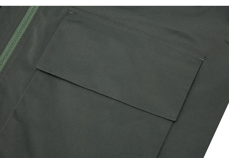 Blouson homme LILBETTER manches longues en Polyester - Ref 3117383 Image 26