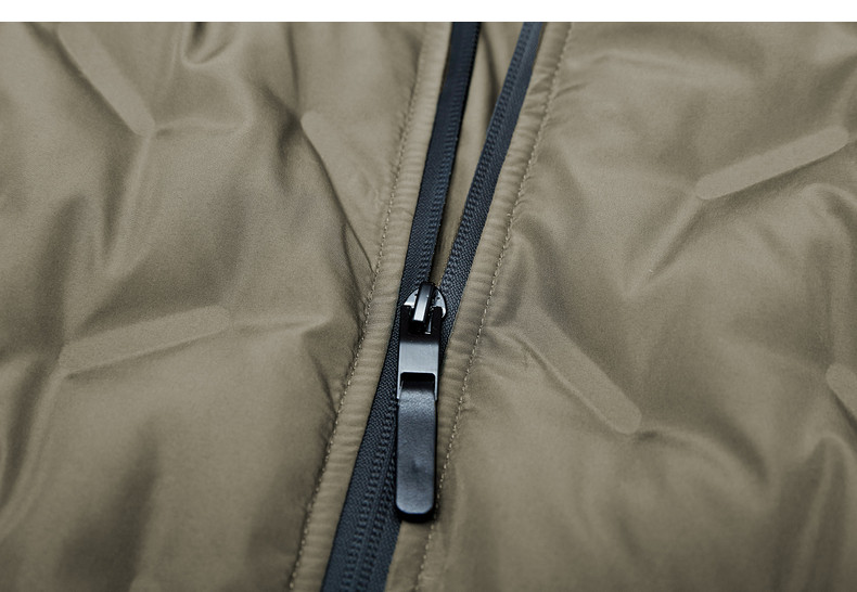 Blouson homme LILBETTER en Polyester - Ref 3121404 Image 33