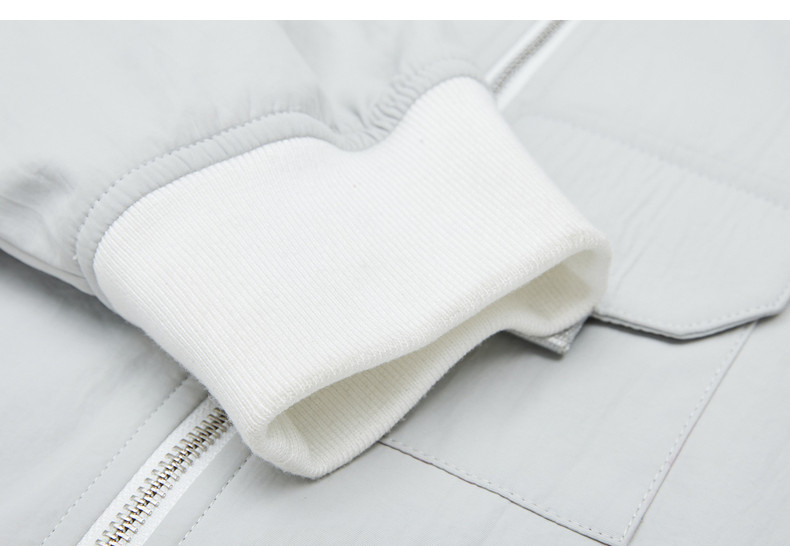 Blouson homme LILBETTER manches longues en Nylon - Ref 3117521 Image 28