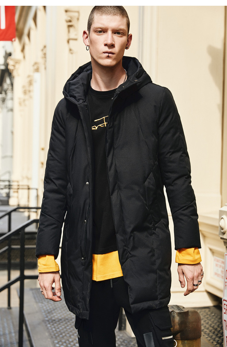 Blouson homme LILBETTER en Polyester - Ref 3122028 Image 16