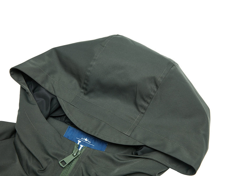 Blouson homme LILBETTER manches longues en Polyester - Ref 3117383 Image 23