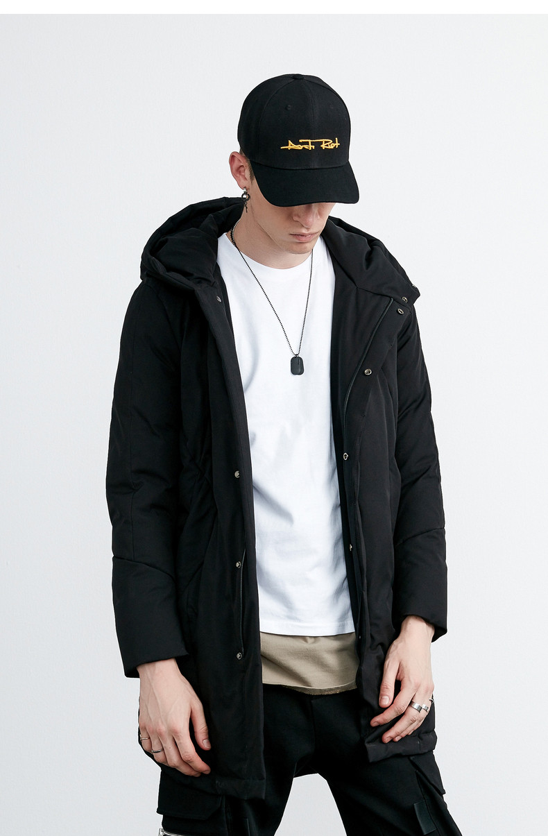 Blouson homme LILBETTER en Polyester - Ref 3122028 Image 24