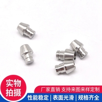 304 stainless steel plug core plug boring head seal card sleeve plug card sleeve head 3 6 8MM