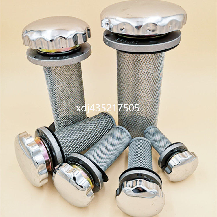 Air filter tank Oil filling mouth air filter EF1-25 EF-32 EF4-50 EF3-40