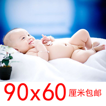Pregnant baby painting hot baby poster doll pictorial wall sticker BB fetal education beautiful baby poster figure D14