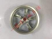 Phụ kiện xe máy điện tiêu chuẩn sư tử Thái Lan wheel Bánh xe Hongtu SMAX Hongtu vành xe máy vành nhôm