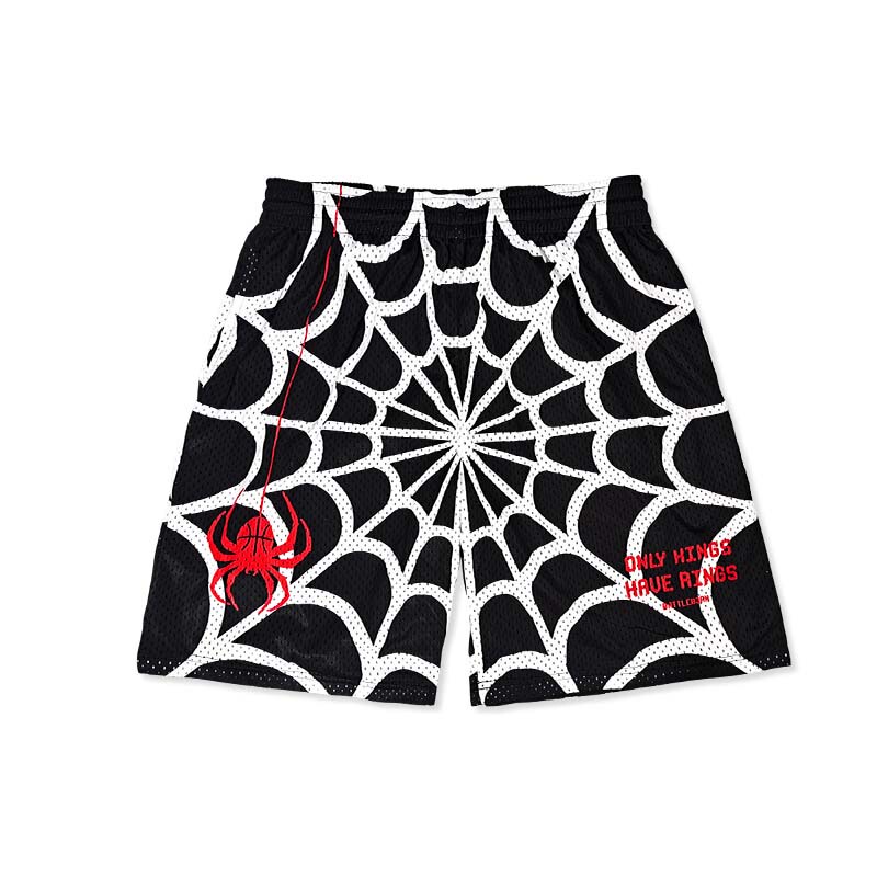 Sd Street Basketball Pants, National Trend Sports Pants, Basketball Shorts, Unisex Shorts, Training Running Pants, Quick-Drying, Loose Fit, Fighter Style
