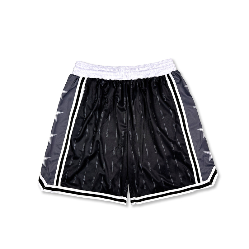 Fighter Sd Street Basketball Pants, National Trend Sports Pants, Basketball Shorts, Unisex Streetball Shorts, Training Running Pants, Quick-Drying