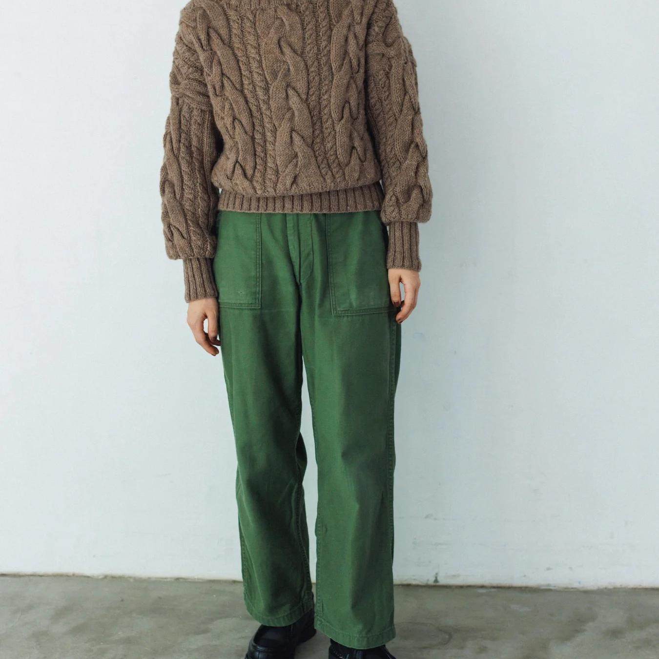 🎨 The romantic of hand-knitting makes warmth flow from your fingertips 🏡