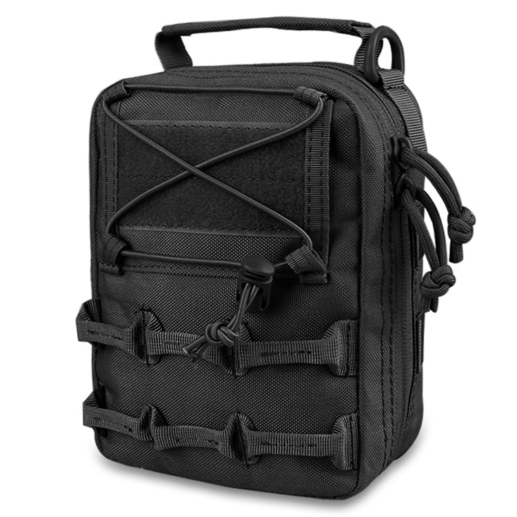 Outdoor medical bag accessories bag accessories bag belt bag multifunctional bag life bag tool bag equipment bag