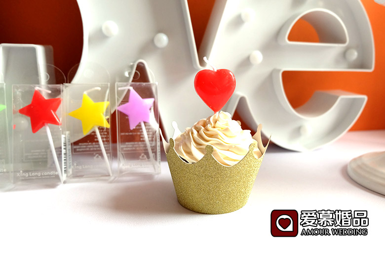 Bougie AMOUR WEDDING - Ref 2493605 Image 10