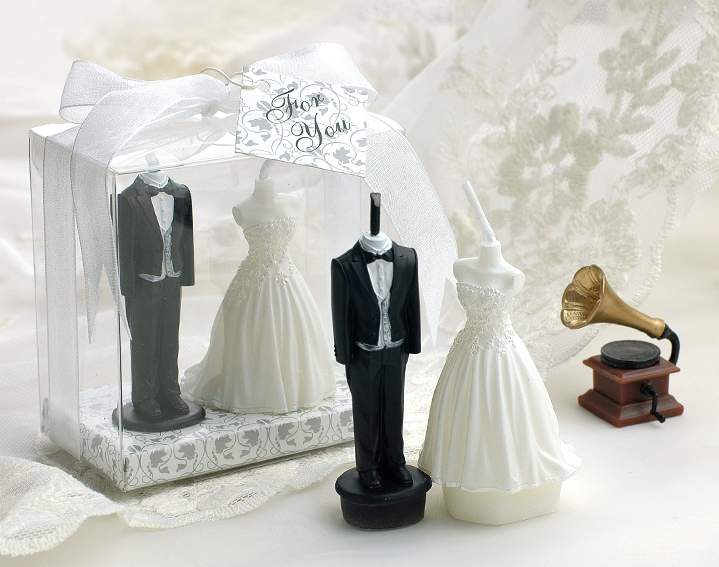 Bougie AMOUR WEDDING - Ref 2494528 Image 18