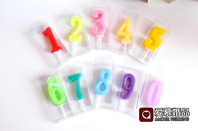 Bougie AMOUR WEDDING - Ref 2493605 Image 8