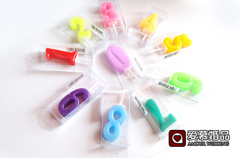 Bougie AMOUR WEDDING - Ref 2493605 Image 9