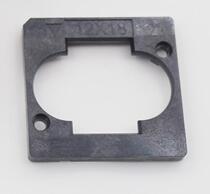 BGA169 BGA169 BGA153 EMMC burning seat transfer seat special 12X18 limit frame RT809H exclusive