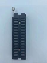 American ARIES 48PIN LOCKING HOLDER Programmer Adaptor Tightly Lock Seat Conversion Seat IC Test Holder