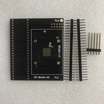 RT809H RT809H BGA64-03 BGA64-03 V1 FFIS4 0 S29GL256N S29GL256N S29GL256PFFIS3 FFIS4