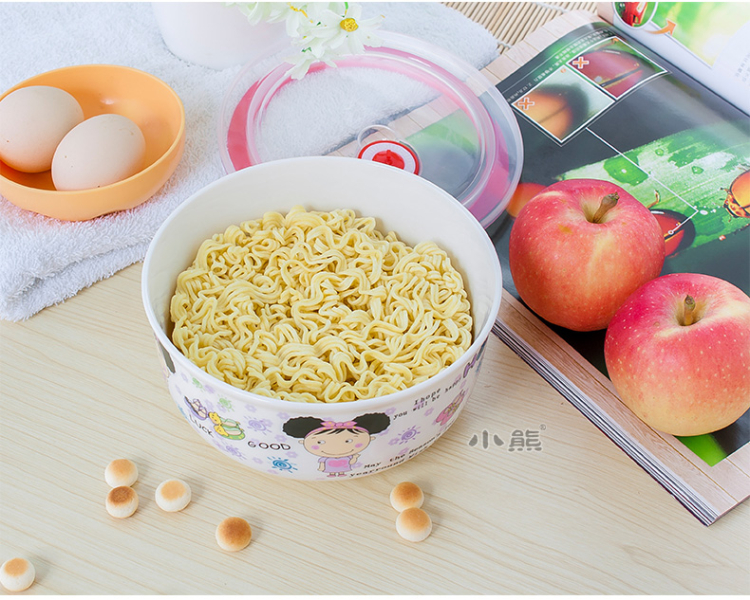 Toàn bộ bộ xương china chịu nhiệt sản phẩm mới khuyến mãi lò vi sóng đặc biệt bảo quản đồ dùng