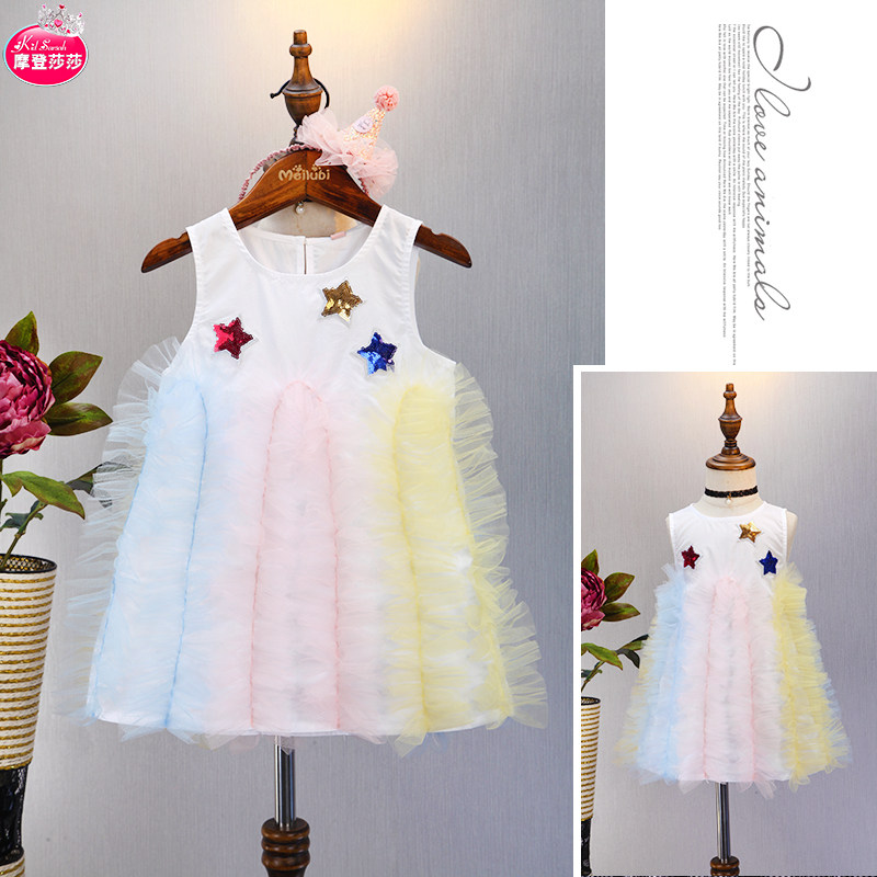 كسر كود الصيف اللباس 49 يوان عرض خاص DANSO كنز الصيف اللباس تنورة القطن تنورة سترة الغاز الأجنبية تنورة القطن