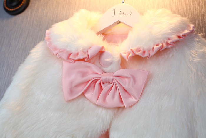 Cape pour fille - Ref 2156273 Image 7