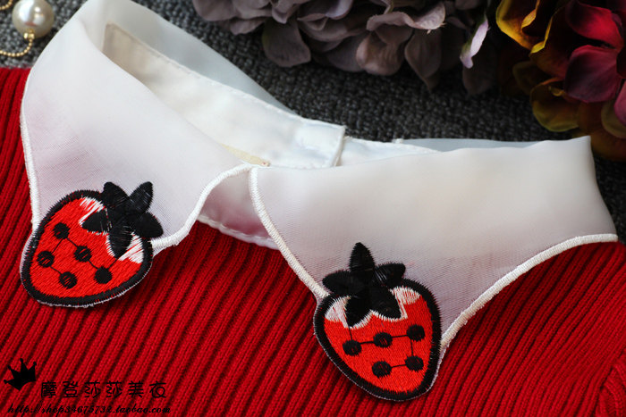 Pull fille - Ref 2104229 Image 35