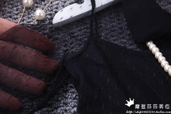 Robes pour fille - Ref 2046884 Image 21