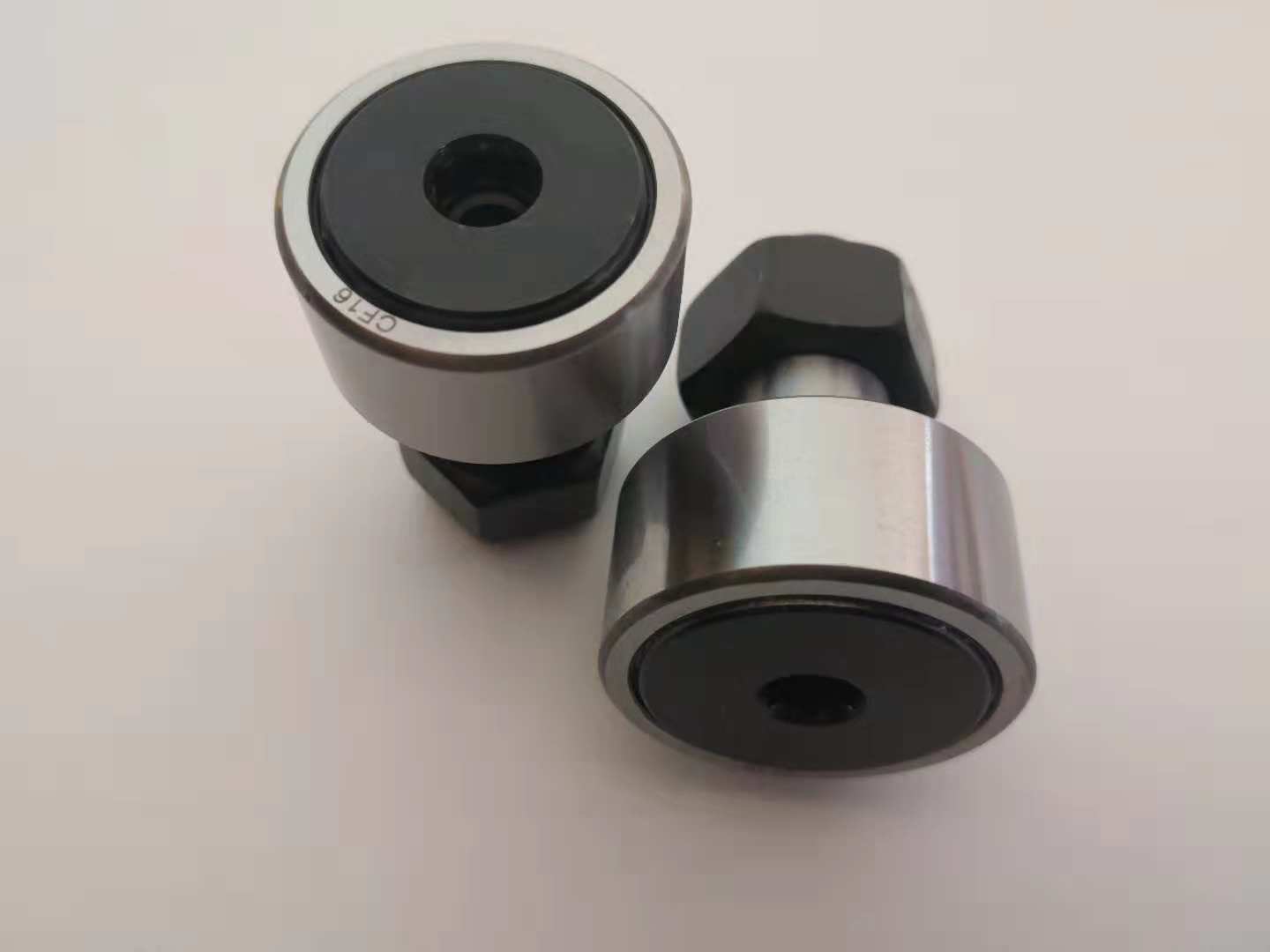 Cam follower roller bearings C-CFUA CUA 3-10 4-12 4-12 6-16 6-16 8-19 10-22