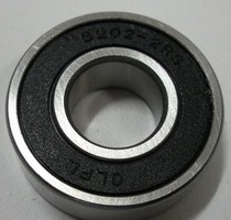 Deep groove ball bearing 6200 6201 6202 6203 6204 6205 6206 62076208ZRS seal