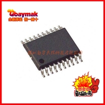 BAYMAK) 74HC541PW SN74HC541PWR TSSOP20 imported) original) brand new 20