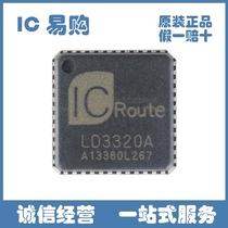 Vanguard letter micro import original dress LD3320A LD3320 QFN slice up for sale