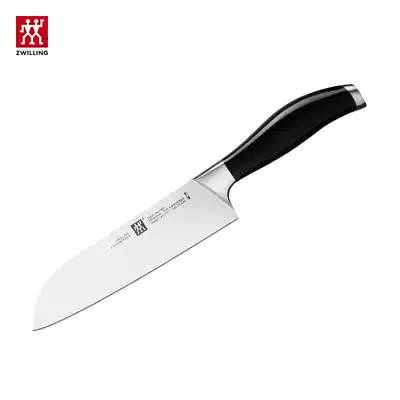 German double Olymp Olin series utility knife stainless steel