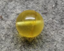 Gold Pergolin Flying Honey 15 5MM 2 1 gr Round Pearl 34