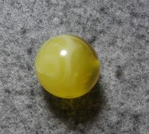 Honey Wax Round Pearl 16MM 2 44 gr 58