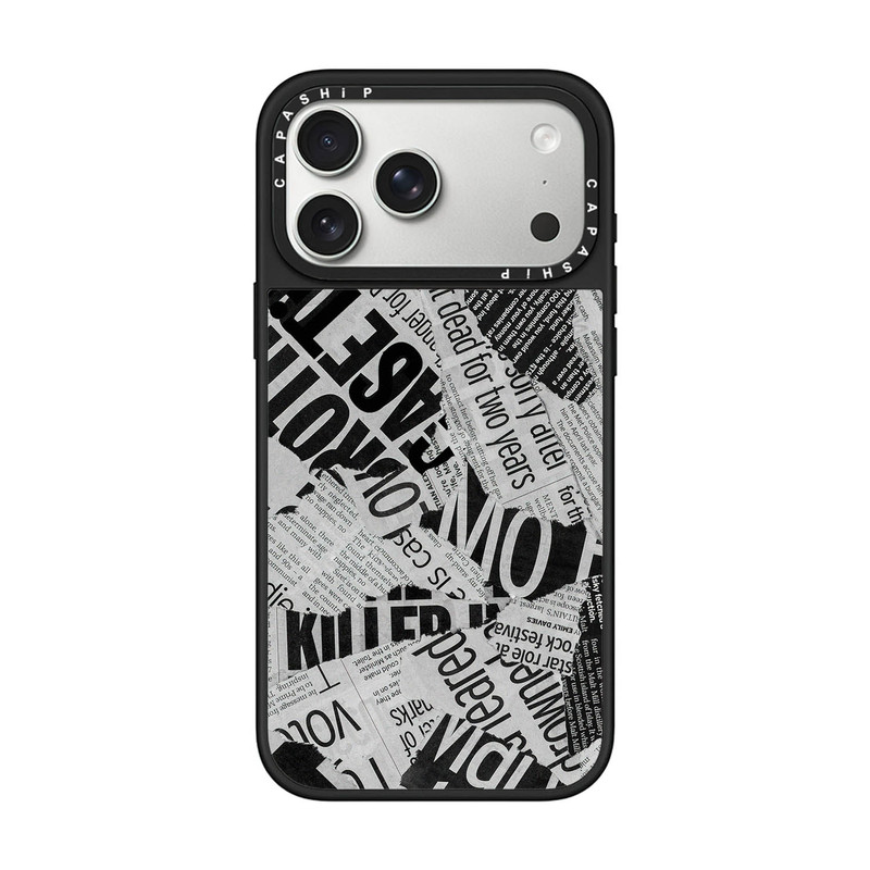 C Is Suitable for Apple 17 iPhone 14 Plus 15 Mirror Surface 13 Pro Max Magnetic English 16 Pro Phone Case 12 Soft Edge Anti-Drop 11 New Model XS High-End Feel for Men and Women 16 Pro Protective Case