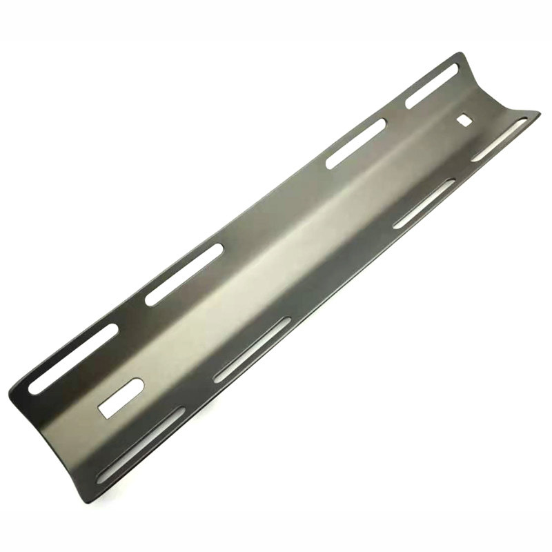 Diving back fly single bottle adapter stainless steel aluminum alloy STA