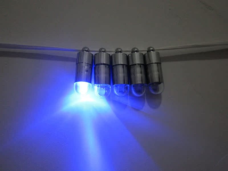 Bougie led      - Ref 2483168 Image 9