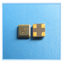 3225 3225 8MHZ KDS patch passive crystal oscillator 4P 3 2 * 2 5mm matching Bluetooth WiFi 2 4G RF