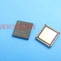 RF sheet Upper System-SoC 2 4GHz 256KB Flash Import Original Loaded Chip CC2530F256RHAR