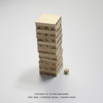 The Clockwork is boring and plays with Ta.