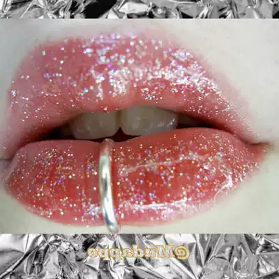 Clockwork Home Ring Ear clip Ring Nose ring No pierced ears No pierced ears