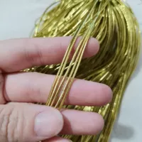 Эластичный, 1mm, 100м