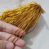 Эластичный, 1mm, 100м