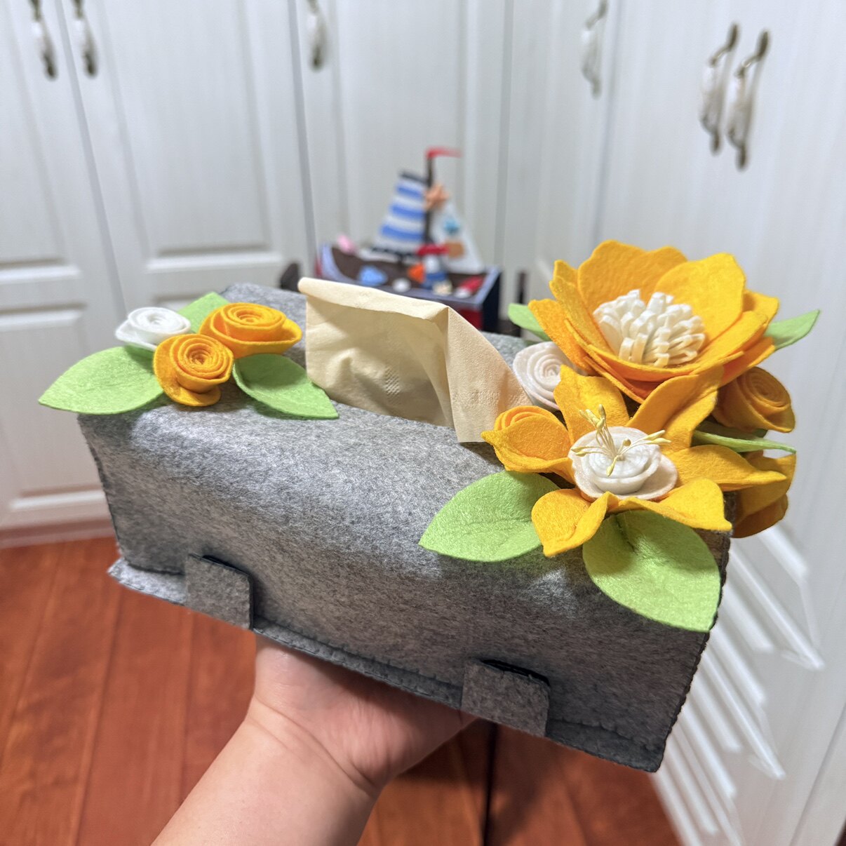 糖糖DIY工作室