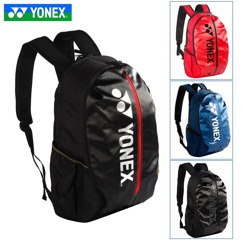 YONEX Younix Badminton Backpack Sports Outdoor Travel Fashion Bag BA42012SCR