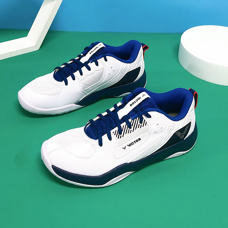 2021 new VICTOR triumph badminton shoes Victor male and female with professional training shoes 311AF