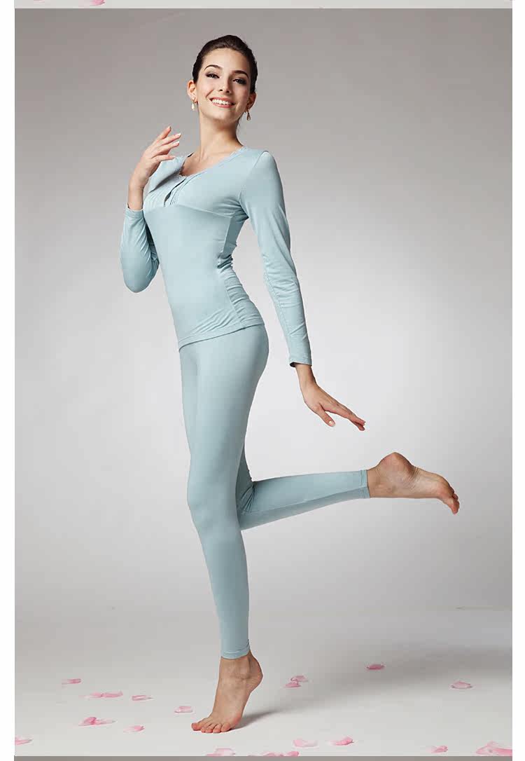 Pantalon collant REALWILL - Ref 773408 Image 12