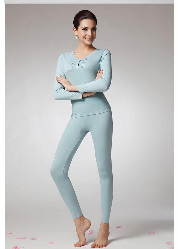 Pantalon collant REALWILL - Ref 773408 Image 11